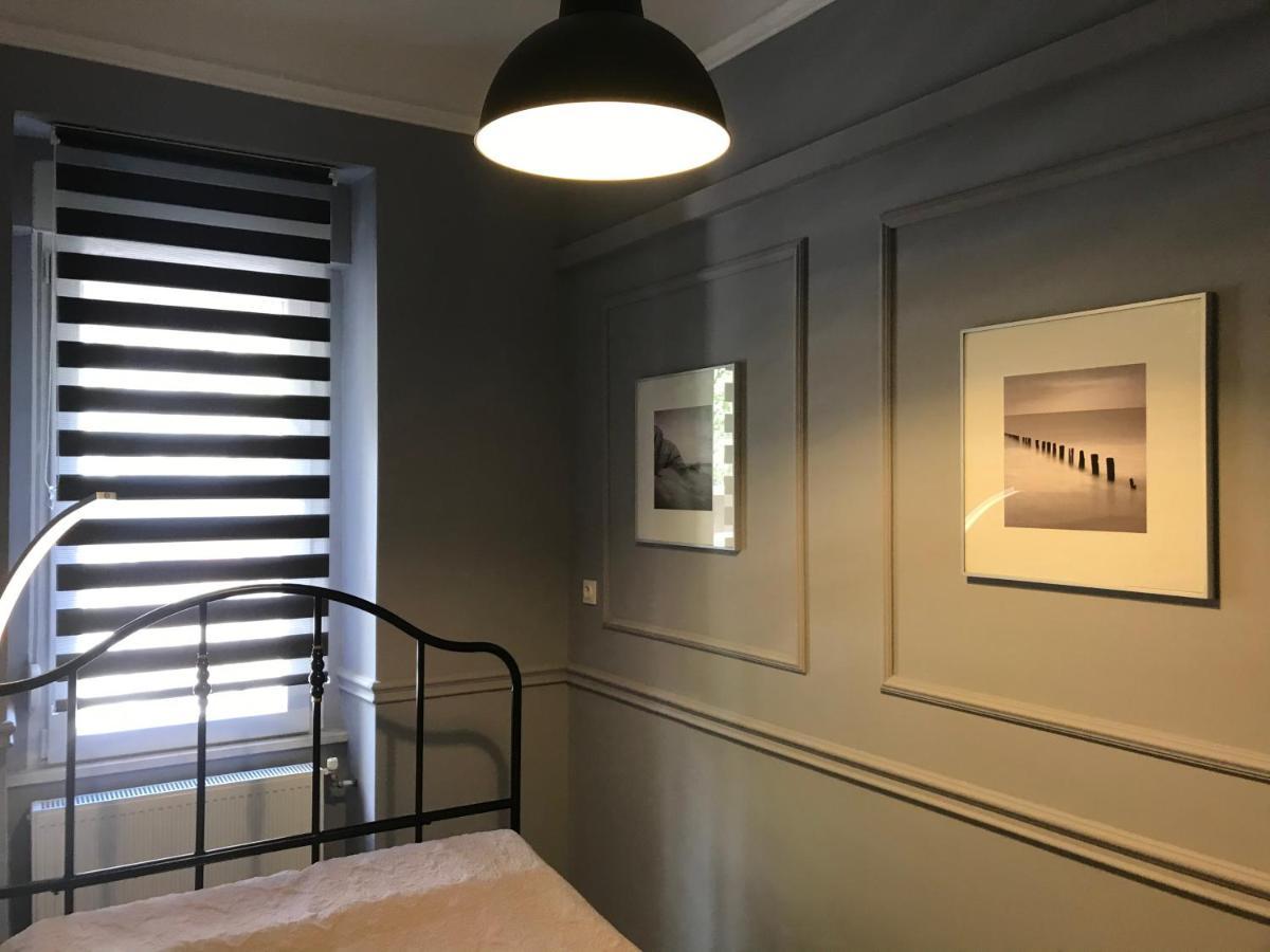 apartment Tiziano-Belveder Rijeka Buitenkant foto