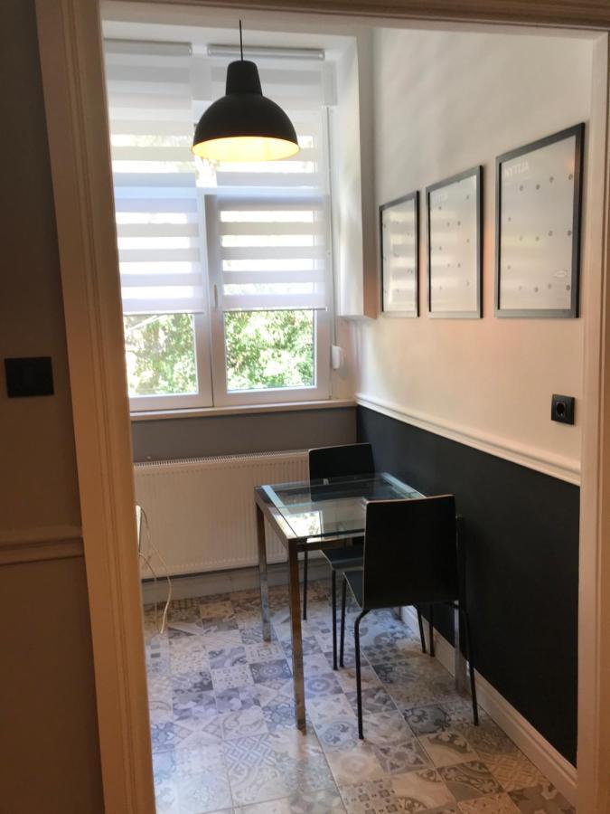apartment Tiziano-Belveder Rijeka Buitenkant foto